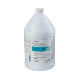 McKesson Surface Disinfectant Cleaner Alcohol Based Manual Pour Liquid 1 gal. Jug Alcohol Scent NonSterile 153-152 Case/4 201060 MCK BRAND 1103353_CS