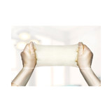 Exufiber Gelling Fiber Dressing 2 X 2 Inch Square, 709900, Pack of 1