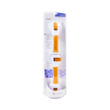 Rotating Suction-Cup Grab Bar McKesson White / Yellow Plastic 146-RTL13084 Case/3 11474 MCK BRAND 1103383_CS Rotating Suction-Cup Grab Bar McKesson White / Yellow Plastic 146-RTL13084 Case/3 11474 MCK BRAND 1103383_CS