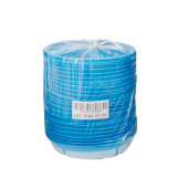 Emesis Bag McKesson 40 oz. Blue 16-EB40FLOZ Case of 100 301200 McKesson 831668_CS Emesis Bag McKesson 40 oz. Blue 16-EB40FLOZ Case of 100 301200 McKesson 831668_CS