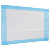 Procedure Underpad McKesson 12 W X 17 L Inch Blue NonSterile 16-16653 Case/500 CDC3320084012 MCK BRAND 875402_CS