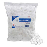 Cotton Ball DUKAL Medium Cotton NonSterile 801 Case/2 1.00E+13 Dukal 853568_CS