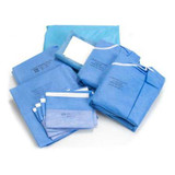 General Purpose Drape Pack McKesson 183-I86-12306-S Pack/1 573-04 MCK BRAND 1114983_PK