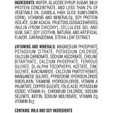 Oral Supplement Boost Original Rich Chocolate Flavor Ready to Use 8 oz. Bottle 12324936 Case/24 8884432000 Nestle Healthcare Nutrition 1107869_CS