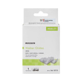 McKesson Glide Ski 146-10110 Box/1 7000 MCK BRAND 1095257_BX