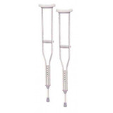 Underarm Crutches Aluminum Frame Adult 350 lbs. Weight Capacity RTL10400 Pair/1 300216 Drive Medical 875102_PR Underarm Crutches Aluminum Frame Adult 350 lbs. Weight Capacity RTL10400 Pair/1 300216 Drive Medical 875102_PR