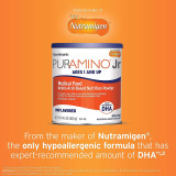 Pediatric Amino Acid Oral Supplement PurAmino Jr Unflavored 14.1 oz. Can Powder 178701 Case/4 12324284 MEAD JOHNSON 1167197_CS