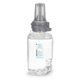Soap PROVON Clear Mild Foaming 700 mL Dispenser Refill Bottle Unscented 8721-04 Case/4 6100035 GOJO 868392_CS