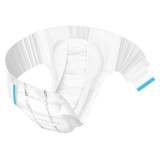 Unisex Adult Incontinence Brief MoliCare Premium Elastic 8D Large Disposable Heavy Absorbency 165473 Case/72 16-CP6 Hartmann 1174292_CS Unisex Adult Incontinence Brief MoliCare Premium Elastic 8D Large Disposable Heavy Absorbency 165473 Case/72 16-CP6 Hartmann 1174292_CS