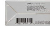 Arm Cast Protector McKesson One Size Fits Most Polyvinyl 20 Inch 146-RTLPC23401 Case/50 NG50 MCK BRAND 1103360_CS