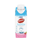Oral Supplement Boost Soothe Strawberry Kiwi Flavor Ready to Use 8 oz. Carton 00043900769462 Each/1 Nestle Healthcare Nutrition 1178528_EA Oral Supplement Boost Soothe Strawberry Kiwi Flavor Ready to Use 8 oz. Carton 00043900769462 Each/1 Nestle Healthcare Nutrition 1178528_EA