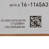 Drugs of Abuse Test McKesson 14-Drug Panel with Adulterants AMP BAR BUP BZO COC mAMP/MET MDMA MOP300 MTD OXY PCP PPX TCA THC OX pH SG Urine Sample 25 Tests 16-1145A3 Case/100 1-1/2 4WAY L MCK BRAND 1101528_CS Drugs of Abuse Test McKesson 14-Drug Panel with Adulterants AMP BAR BUP BZO COC mAMP/MET MDMA MOP300 MTD OXY PCP PPX TCA THC OX pH SG Urine Sample 25 Tests 16-1145A3 Case/100 1-1/2 4WAY L MCK BRAND 1101528_CS