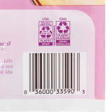 Bladder Control Pad Poise 12.20 Inch Length Moderate Absorbency Absorb-Loc Core One Size Fits Most Adult Female Disposable 39299 Pack/54 4865 Kimberly Clark 1100865_PK