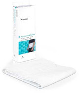 Abdominal Support McKesson Medium / Large Hook and Loop Closure 45 to 62 Inch Waist Circumference 12 Inch Adult 155-79-89091 Each/1 TBSEC MCK BRAND 1159059_EA Abdominal Support McKesson Medium / Large Hook and Loop Closure 45 to 62 Inch Waist Circumference 12 Inch Adult 155-79-89091 Each/1 TBSEC MCK BRAND 1159059_EA