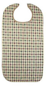 Bib Snap Closure Reusable 55% Cotton / 45% Polyester PTW1834QLTSNP Case/60 6116811 Beck's Classic 1118854_CS Bib Snap Closure Reusable 55% Cotton / 45% Polyester PTW1834QLTSNP Case/60 6116811 Beck's Classic 1118854_CS