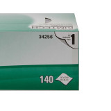 Delicate Task Wipe Kimtech Science Kimwipes Light Duty White NonSterile 1 Ply Tissue 14-7/10 X 16-3/5 Inch Disposable 34256 Box/1 442213 Kimberly Clark 724834_BX