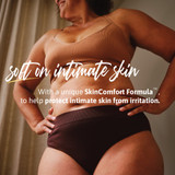 TENA Sensitive Care Moderate Bladder Control Pad 11 Inch Length Moderate Absorbency Dry-Fast Core One Size Fits Most, 54284, Bag of 20