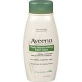 Body Wash Aveeno Liquid 18 oz. Bottle Scented 10381370012976 Each/1 30-Sep Johnson & Johnson Consumer 741949_EA