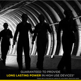 Rayovac Ultra Pro Alkaline Battery AA Cell 1.5V Disposable 24 Pack, ALAA-24PP, Pack of 24