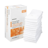 McKesson Elastic Net Retainer Dressing Tubular White Elastic Size 9 39 Inch X 25 Yard (99.1 cm X 22.9 m) Large Chest / Back / Perineum / Axilla NonSterile, MSVP114709, Case of 10