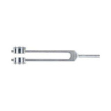 Tuning Fork McKesson Argent Aluminum Alloy 128 cps 43-1-102 Each/1 45400000 MCK BRAND 1110134_EA Tuning Fork McKesson Argent Aluminum Alloy 128 cps 43-1-102 Each/1 45400000 MCK BRAND 1110134_EA
