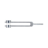 Tuning Fork McKesson Argent Aluminum Alloy 128 cps 43-1-102 Pack of 1