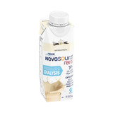 Novasource Renal Oral Supplement Vanilla Flavor Liquid 8 oz. Carton, 43900306094, Pack of 1