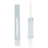 McKesson Tracheostomy Tube Holder 3/4 X 9 Inch Pediatric, 16-2742, Box of 10