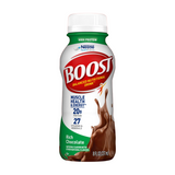 Oral Supplement Boost High Protein Rich Chocolate Flavor Ready to Use 8 oz. Bottle 12324323 Each/1 HCR40STB Nestle Healthcare Nutrition 1107868_EA