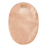 Ostomy Pouch Natura Two-Piece System 8 Inch Length Closed End 421683 Box/30 AW4750 Convatec 1160976_BX