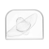 Nipple Shield mamivac 28 mm Large Silicone Reusable MM900206 Each/1 7300CP MOTHER'S MILK INC 1173756_EA