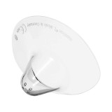 Nipple Shield mamivac 28 mm Large Silicone Reusable MM900206 Each/1 7300CP MOTHER'S MILK INC 1173756_EA