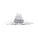 Nipple Shield mamivac 28 mm Large Silicone Reusable MM900206 Each/1 7300CP MOTHER'S MILK INC 1173756_EA