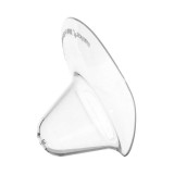 Nipple Shield mamivac 28 mm Large Silicone Reusable MM900206 Each/1 7300CP MOTHER'S MILK INC 1173756_EA