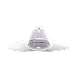 Nipple Shield mamivac® 28 mm, Large Silicone Reusable MM900206 Pack of 1 7300CP mamivac® 1173756_EA