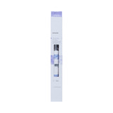 Wall Grab Bar McKesson Chrome Finish Knurled Steel 146-RTL12118 Pack of 1