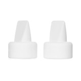 Spectra Duckbill Valve For Spectra 9Plus, Spectra M1, Spectra S2, Spectra S2 Plus and Spectra S1 Breast Pumps, MM012388, Pack of 1