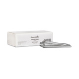Fingernail Clippers Dawn Mist Thumb Squeeze Lever FNC3268 Box of 6