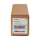 Cast Tape McKesson 2 Inch X 12 Foot Fiberglass White 115-2 Box/10 5006 MCK BRAND 733683_BX