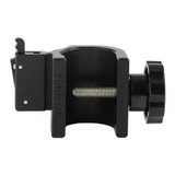 Pole Clamp Assembly 340-0104 Each/1 1651 BLA MD ZEVEX 1139853_EA