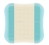 Hydrocolloid Dressing ComfeelPlus 4 X 4 Inch Square Sterile 33110 Each/1 12705 Coloplast 1124399_EA