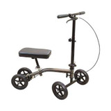 Knee Scooter Roscoe 250 lbs. Weight Capacity Gray ROS-KS2 Each/1 4891 Roscoe Medical 1128513_EA