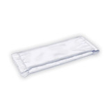 TotalDry Incontinence Liner 11 Inch Length Moderate Absorbency Polymer Core One Size Fits Most, SP1911, Case of 180