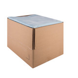 Beck's Classic Reusable Underpad 34 X 36 Inch Polyester / Rayon Moderate Absorbency, 7136HB, Dozen of 12