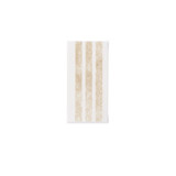 McKesson Skin Closure Strip 1/4 X 3 Inch Nonwoven Material Flexible Strip Tan, 3001, Pack of 1