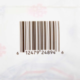 Unisex Baby Diaper McKesson Size 5 Disposable Moderate Absorbency BD-SZ5 Bag/1 9411C MCK BRAND 1144478_BG