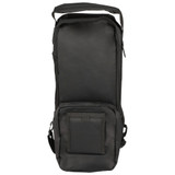 McKesson Feeding Pump Backpack Polyester, PCV Window, Disposable, AM3000ML, Pack of 1