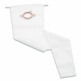 Ostomy Irrigation Sleeve New Image System Red 2-1/4 Inch Flange 35 Inch Length 18153 Each/1 66352/NA/NA/LG WHT Hollister 474557_EA
