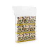 Stat Strip Adhesive Strip Plastic Kid Design (Scooby Doo) 3/4 X 3 Inch Sterile, 1065737, Box of 100