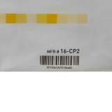Cast Padding McKesson 2 Inch X 4 Yard Polyester NonSterile 16-CP2 Bag/20 42448000 MCK BRAND 734224_BG